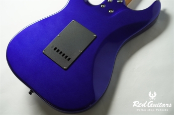 GS-4DX RSM/M - Indigo Purple Metallic
